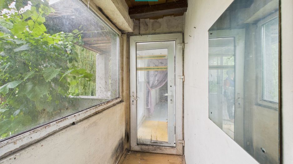 Casă tradiţională cu anexe în ODVOŞ, comuna Conop. - Poză 5