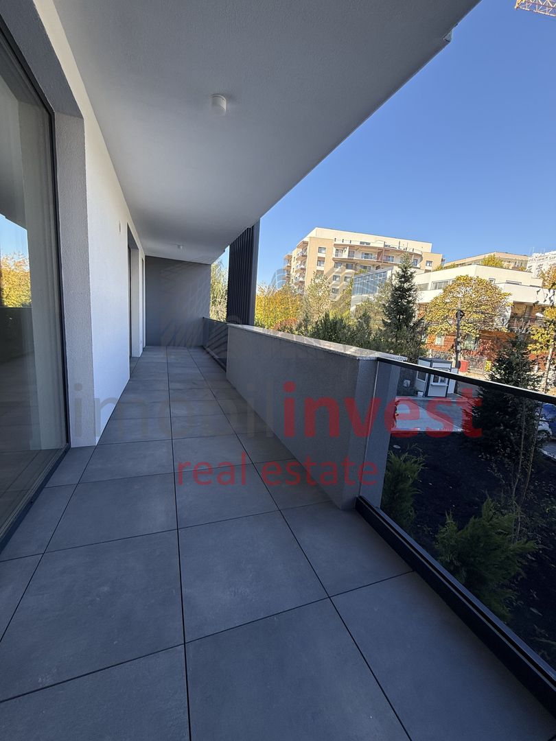 Apartament cu 3 camere de vanzare in 5 Residence Forest Apartments - Poză 5
