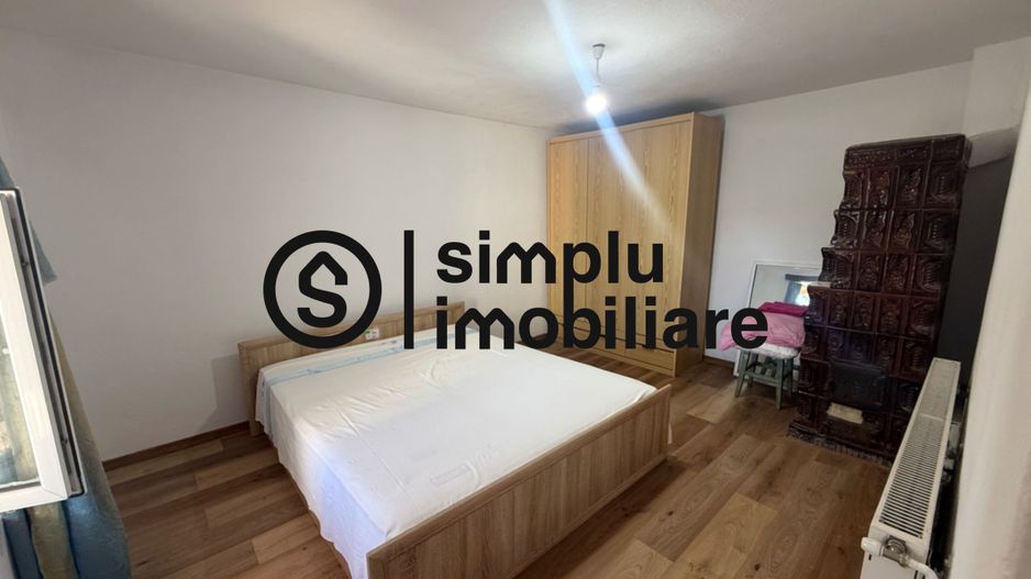 Casa 2 camere de inchiriat 1 MAI - Poză 1