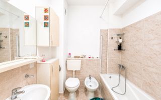 Apartament modern 1 camera, Ared UTA - Poză 6