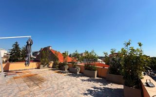 Duplex 4 camere, rooftop amenajat, centrală proprie, zona Dorobanți - Poză 8