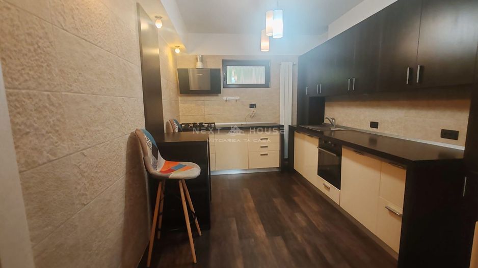 DRUMUL TABEREI – GHENCEA | 3 CAMERE | TERASĂ 50 MP | 2 * PARCARE - Poză 10