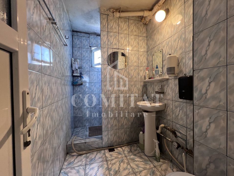 Apartament 3 camere | parcări și curte comună | zona Auchan Iris - Poză 6