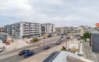 Spatiu de inchiriat la intrarea in Bragadiru - Poză 13