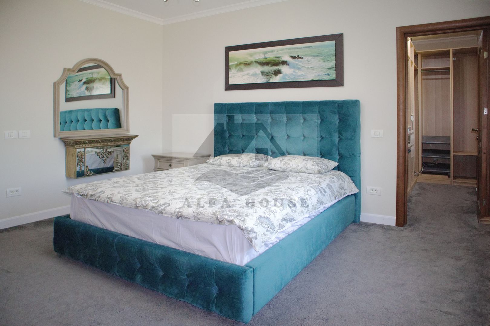 Casa deosebita cu 4 camere, 228 mp, Brașov - Cartierul Stupini - Poză 16