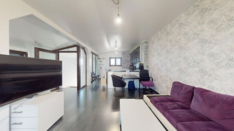 Casa construita bine | aproape Metrou D.Leonida - Poză 24