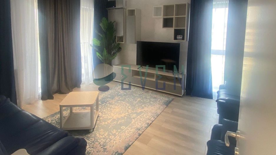 Apartament 2 camere Grozavesti – vedere parc - Poză 2