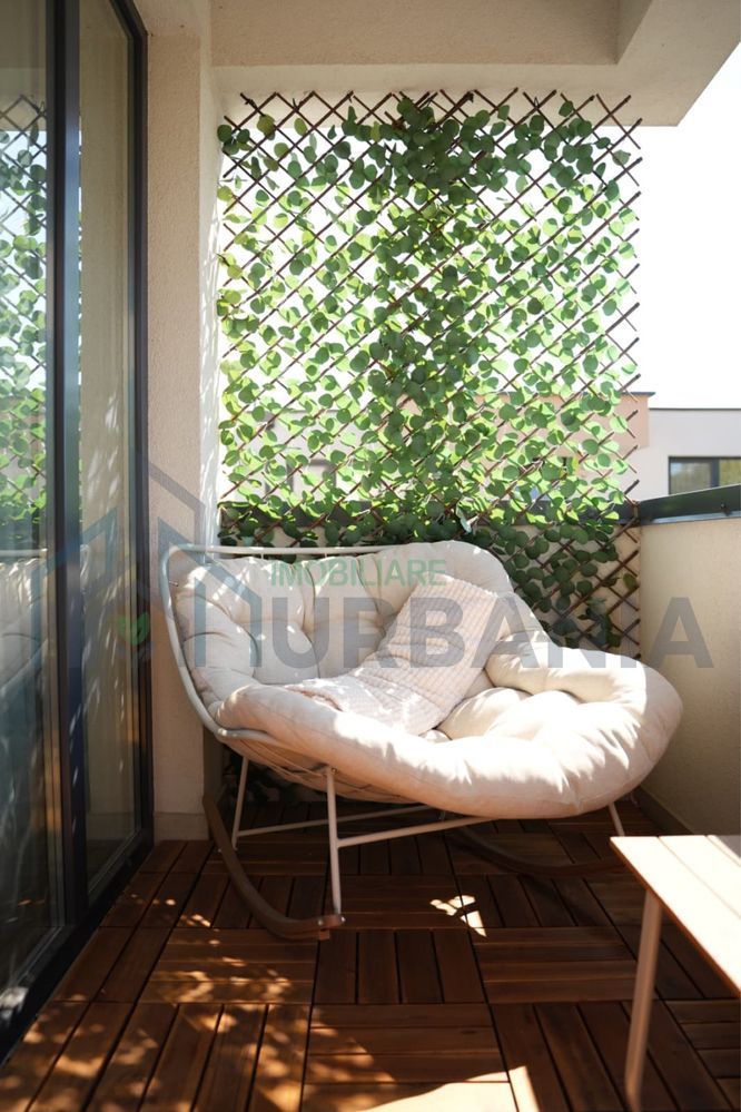 Apartament 3 camere de vânzare în Valea Adâncă (Oțelărie), Iași - Poză 7