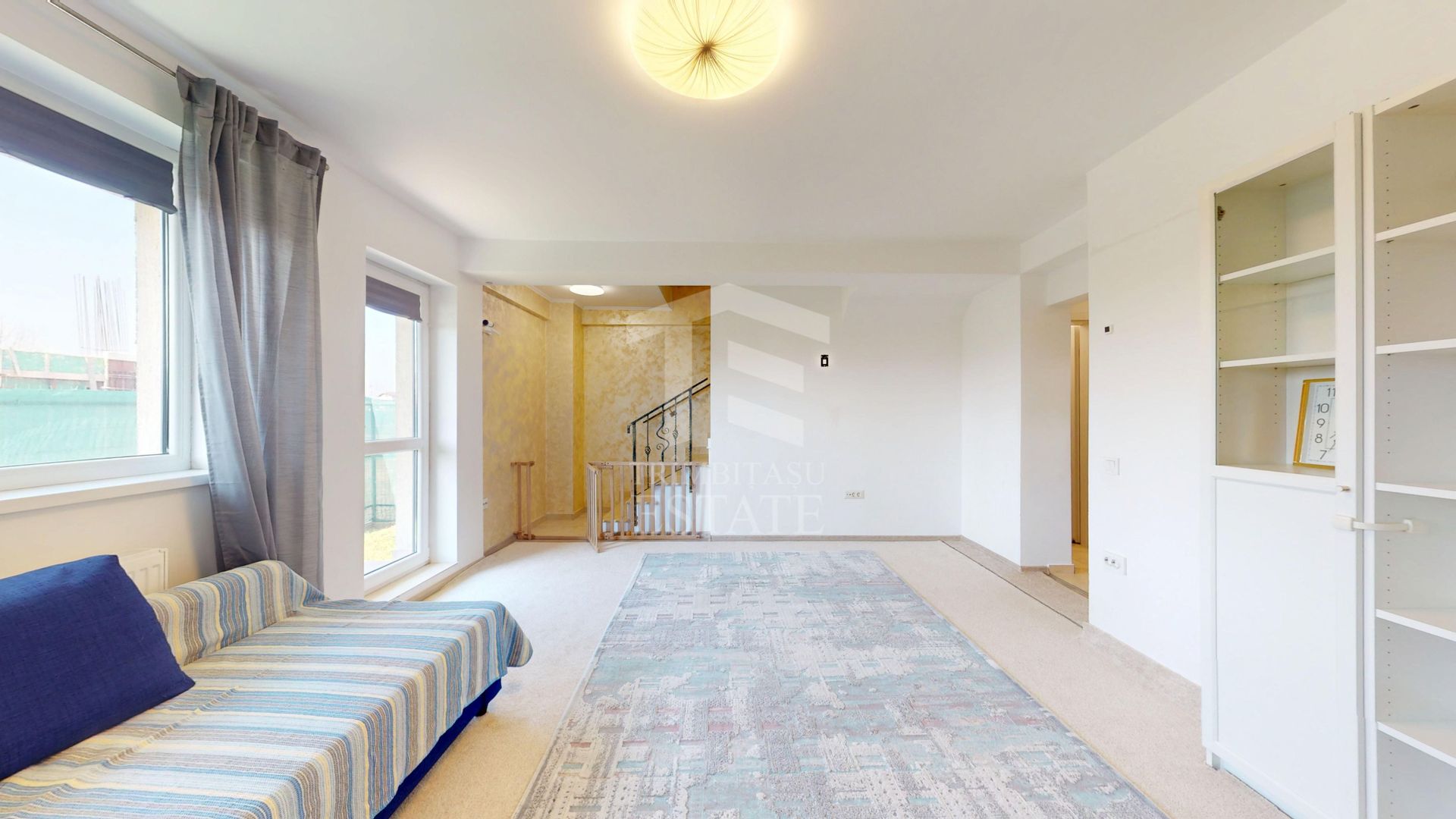 Vila individuala modernă 4 camere | Popești-Leordeni – Intrarea Viilor - Poză 8