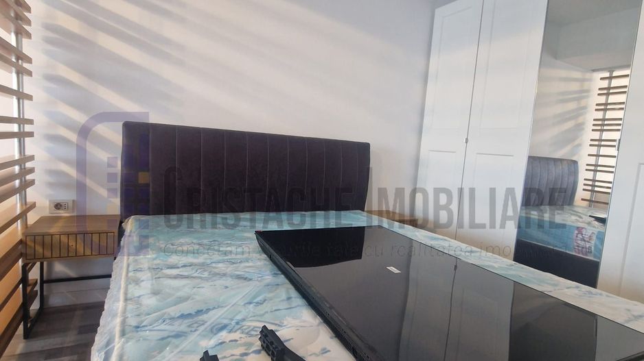 Studio_InCity Residence, suprafata 43 mp. + terasa_metrou Dristor - Poză 15