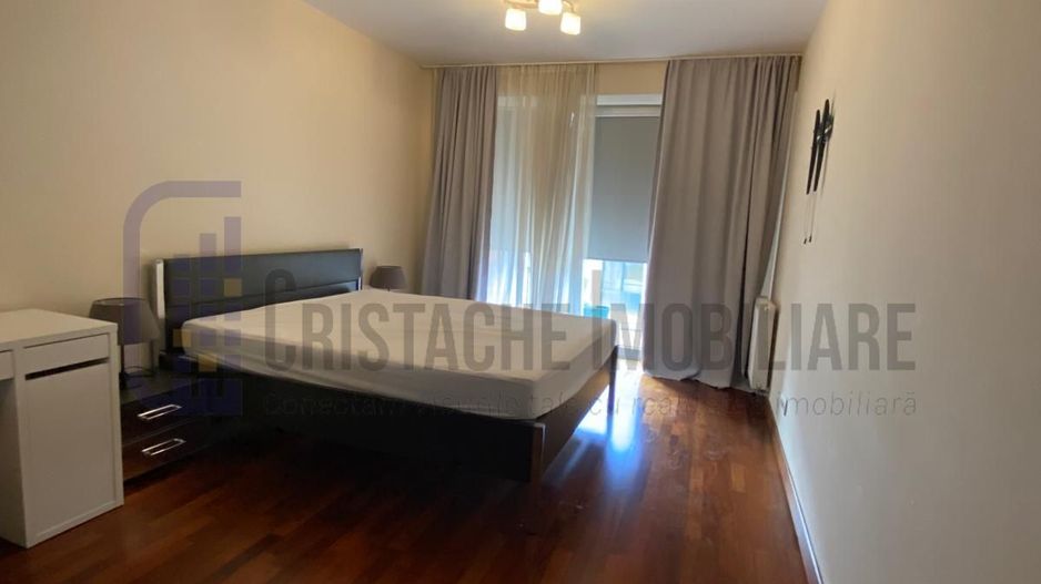InCity Residence | 3 camere | 2 bai - Poză 1