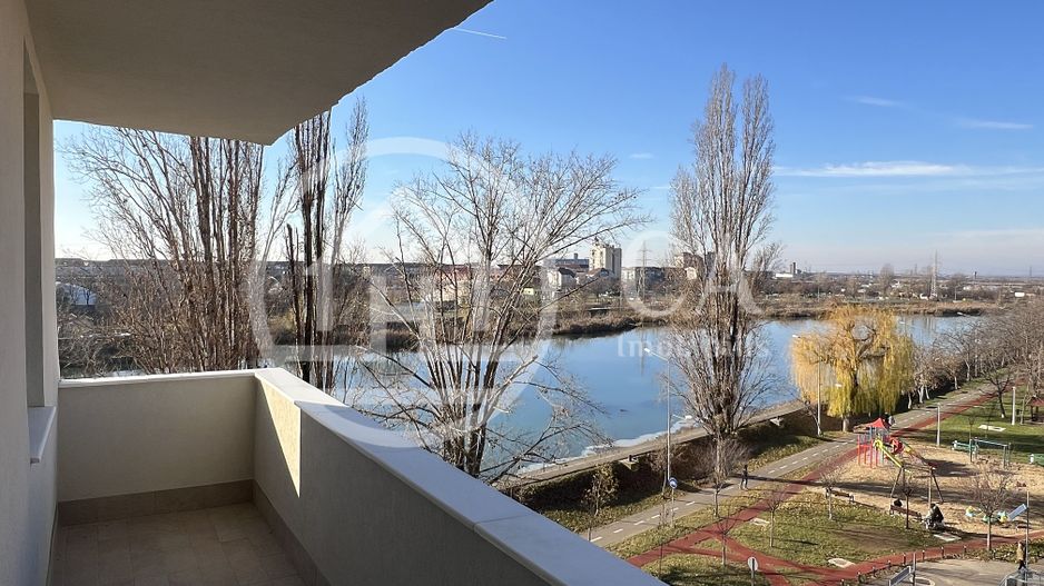 Apartament modern cu 2 camere de vanzare in zona Sovata, Dacia, Oradea - Poză 7