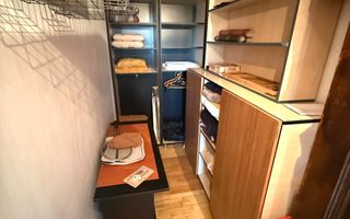 3 Camere Mobilat si Utilat - Zona Bucium vis a vis de JYSK - Box + Parcare - Poză 7