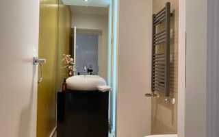 AP. 3 CAMERE LUX, LOC PARCARE SUBTERAN, INCALZIRE PARDOSEALA, COMIS 0% - Poză 14