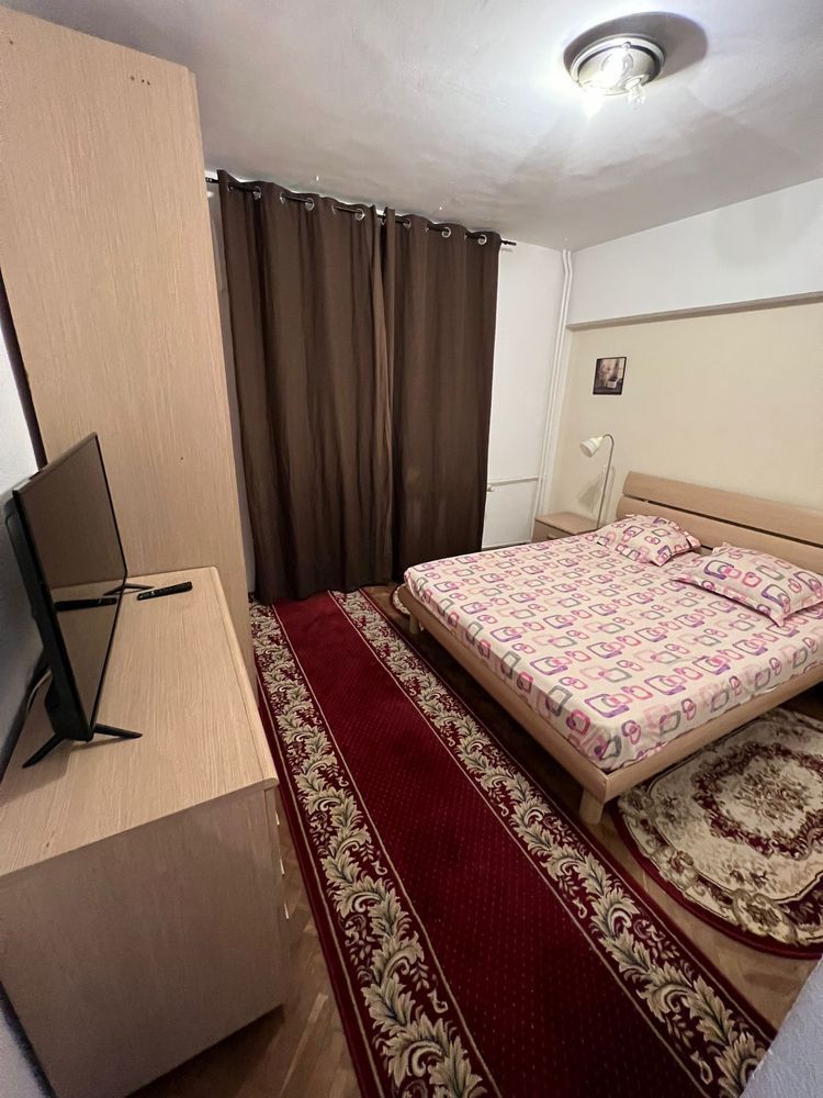 Apartament 3 camere I Piața Unirii I Fântâni - Poză 5
