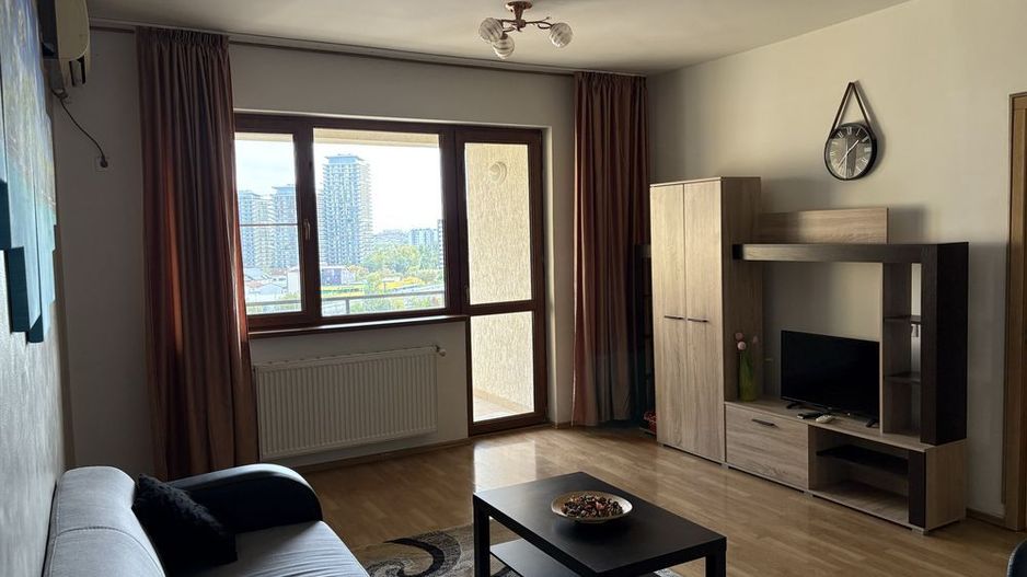 Mihai Bravu 2 camere  loc de parcare - Poză 2