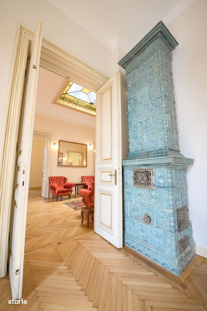 Apartament Calea Victoriei/Sfintii Voievozi - Poză 5