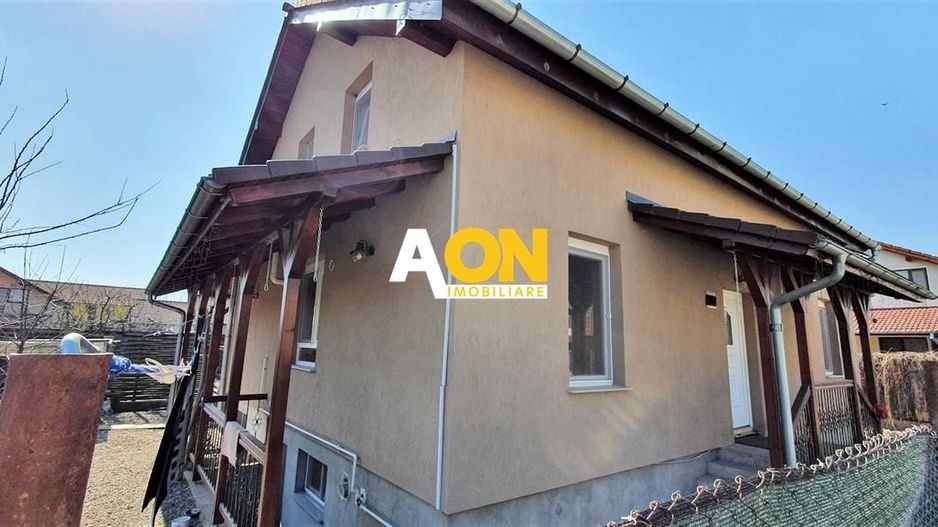 Casa D+P+M, 6 camere, 300 mp teren, zona Arex - Poză 16