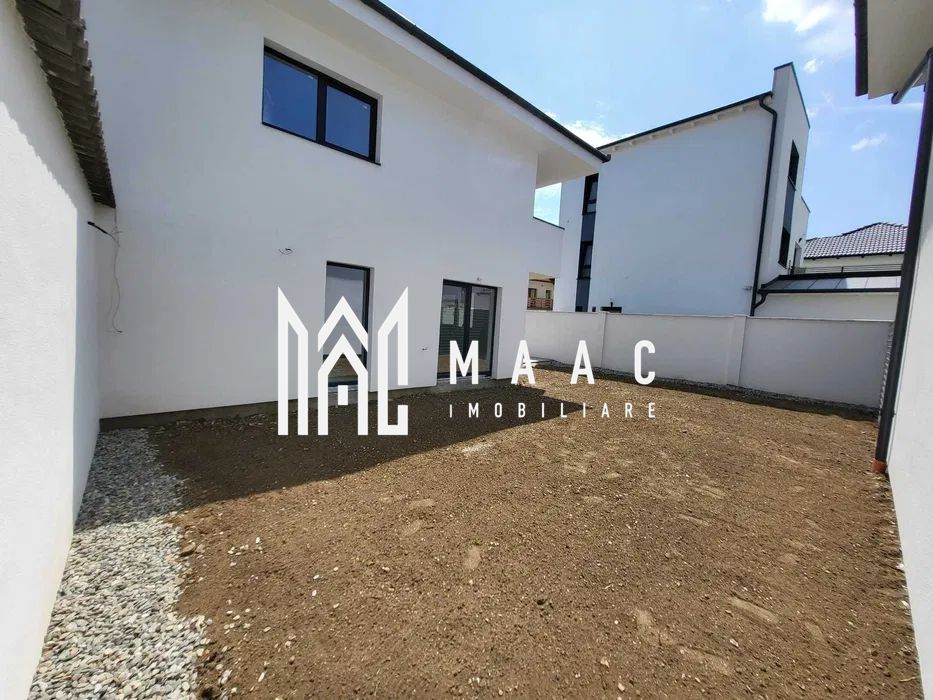 Casa tip Duplex | P+1 | 120MP | Constructie noua | Selimbar - Poză 1