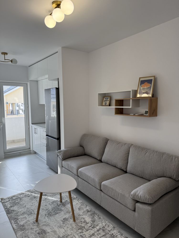 Închiriere studio 2 camere - Prima închiriere, la 7 minute de metrou - Poză 1