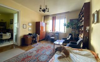 Apartament ultracentral cu 3 camere | 71 mp | - Poză 4