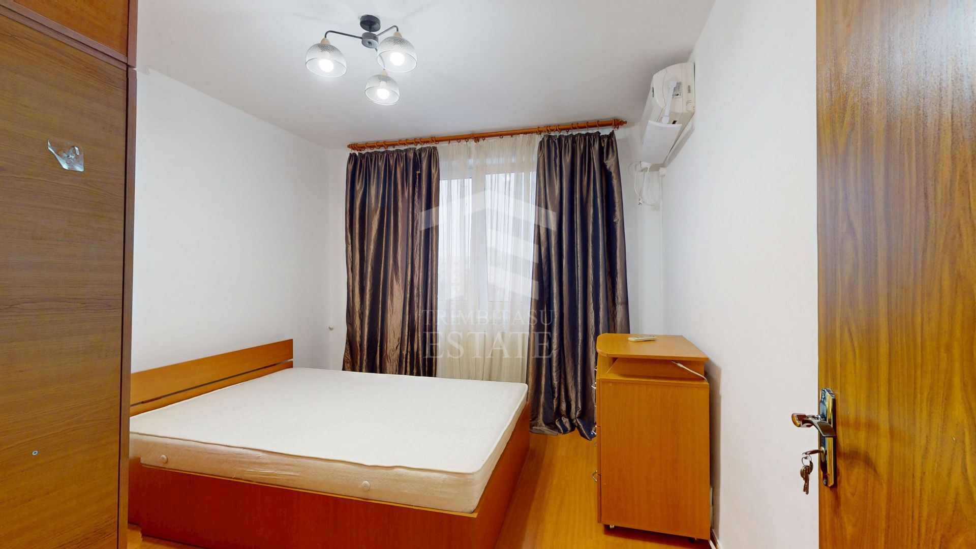 Aparatorii Patriei - Metrou 2 camere + Centrala Proprie - Poză 10