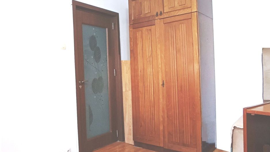 Apartament 3 camere renovat, etaj 5, bloc solid, zona Parc Sebastian - Poză 8