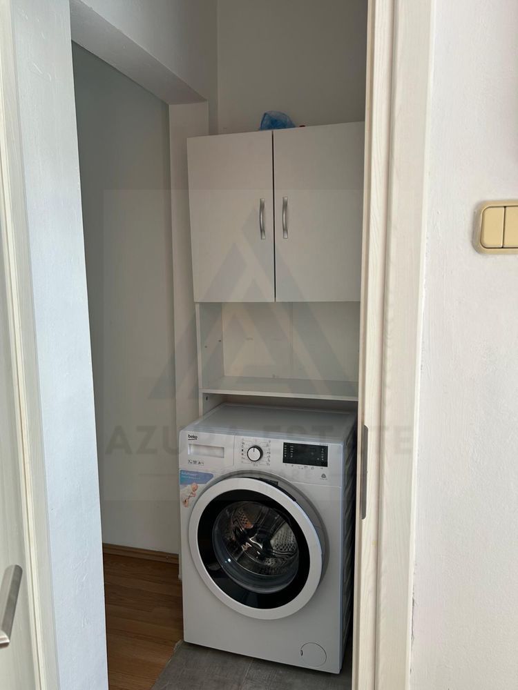 Apartament cu 2 camere 45 mp balcon etaj 2 in zona Rahovei - Poză 6