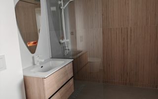 Vila "La Cheie",intabulata,P+E in Cristian zona de vile,teren 600 mp - Poză 23