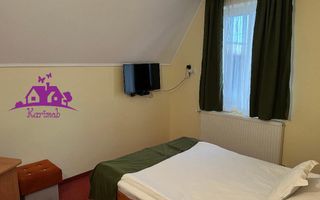 Pensiune si afacere la cheie in Marghita - Poză 11