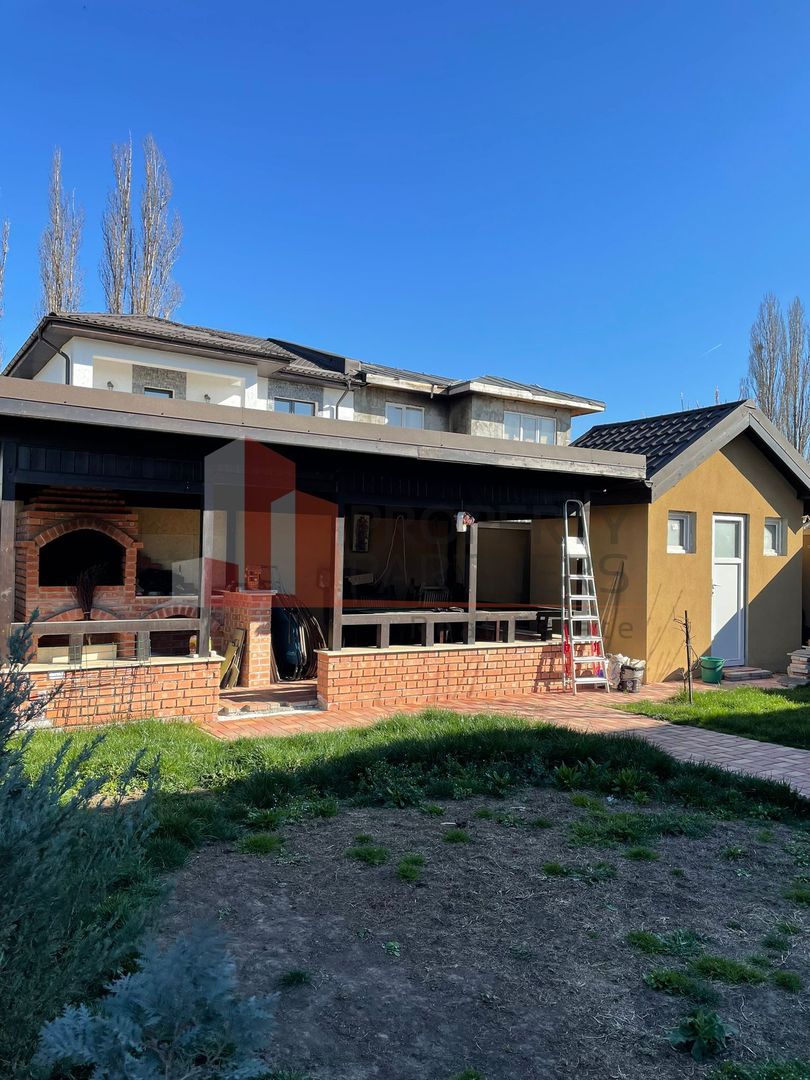 Casa | Vila in Chitila - Ilfov - Poză 6