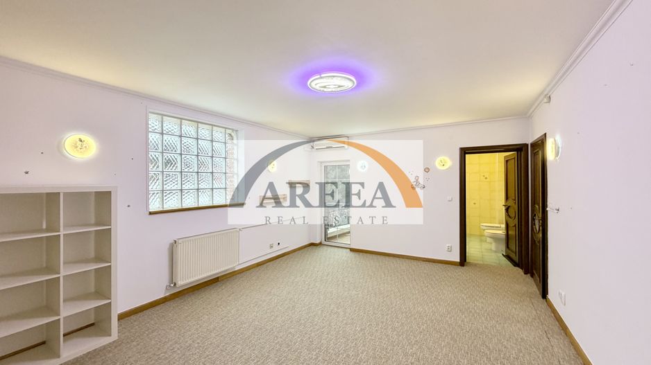 Vilă cu curte mare și piscină – ideală pentru familie, Pipera - Poză 19