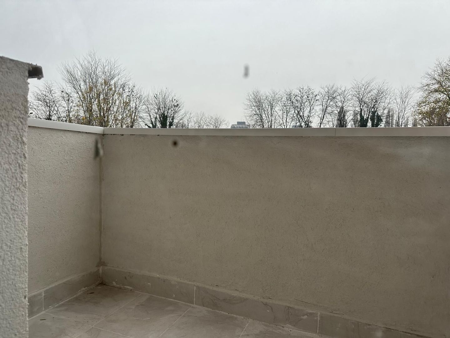 1 camera renovata cu balcon ETAJ 1 - Poză 5