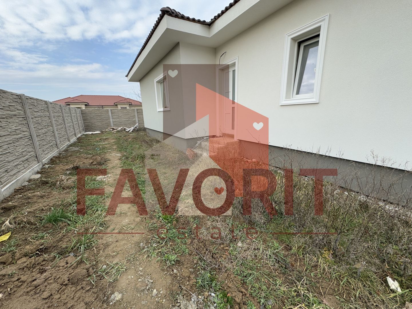 Duplex pe Parter | 4 camere | Zona centrala | Toate utilitatile | Mosnita Noua - Poză 3