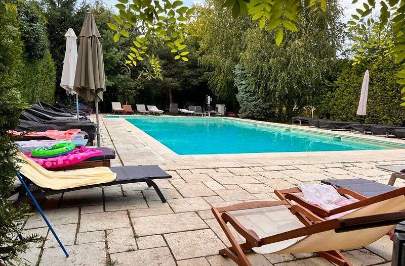 Apartament luxos,luminos,foarte spatios in Erou Iancu Nicolae-Oferta atractiva - Poză 42