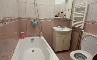 Garsoniera- Ștefan cel Mare | Terasa Mare | Metrou - Poză 6