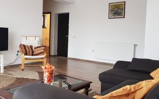 3 camere, modern,parcare, 2 bai,Gheorgheni, zona Fagului, Pet Friendly - Poză 3