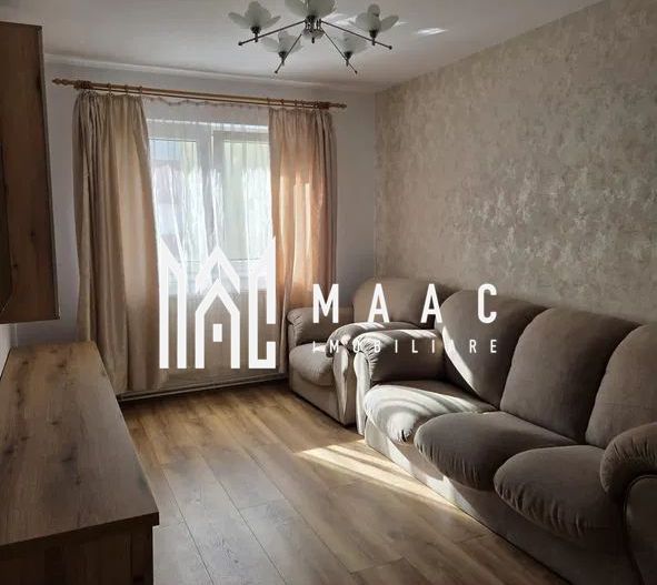Apartament 2 camere decomandat | Valea Aurie, Sibiu | prima chirie - Poză 1