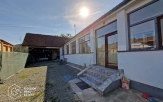 Casa ideala pentru echipe de muncitori, capacitate pana la 20 persoane - Poză 1