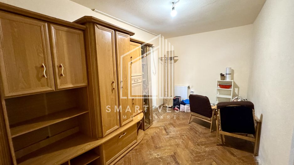 Apartament cu 2 camere - Poză 9