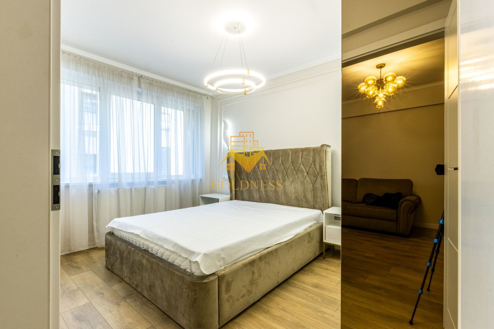 2 camere,lux, zona centrala,Piata Mihai Viteazu,Panemar,Mc Donald's - Poză 16