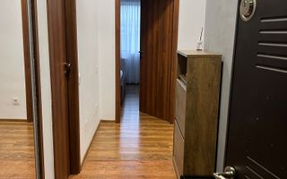 2 Camere 🏢 | Plaza Residence | Centrală 🔥 | 5 min Metrou 🚇 - Poză 8