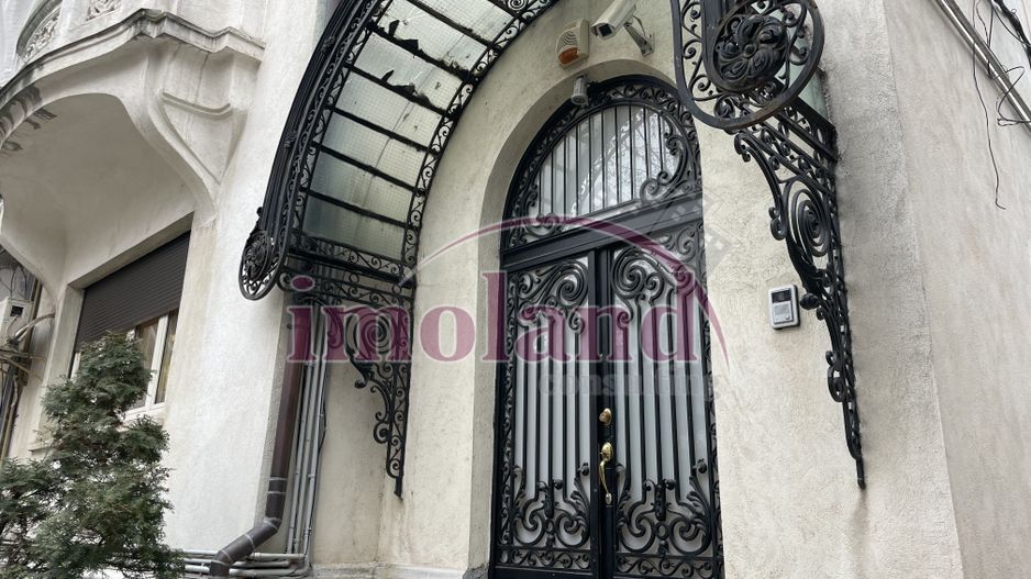 Vanzare Duplex in vila 226 mp arhitectura deosebita | Dorobanti Capitale - Poză 1