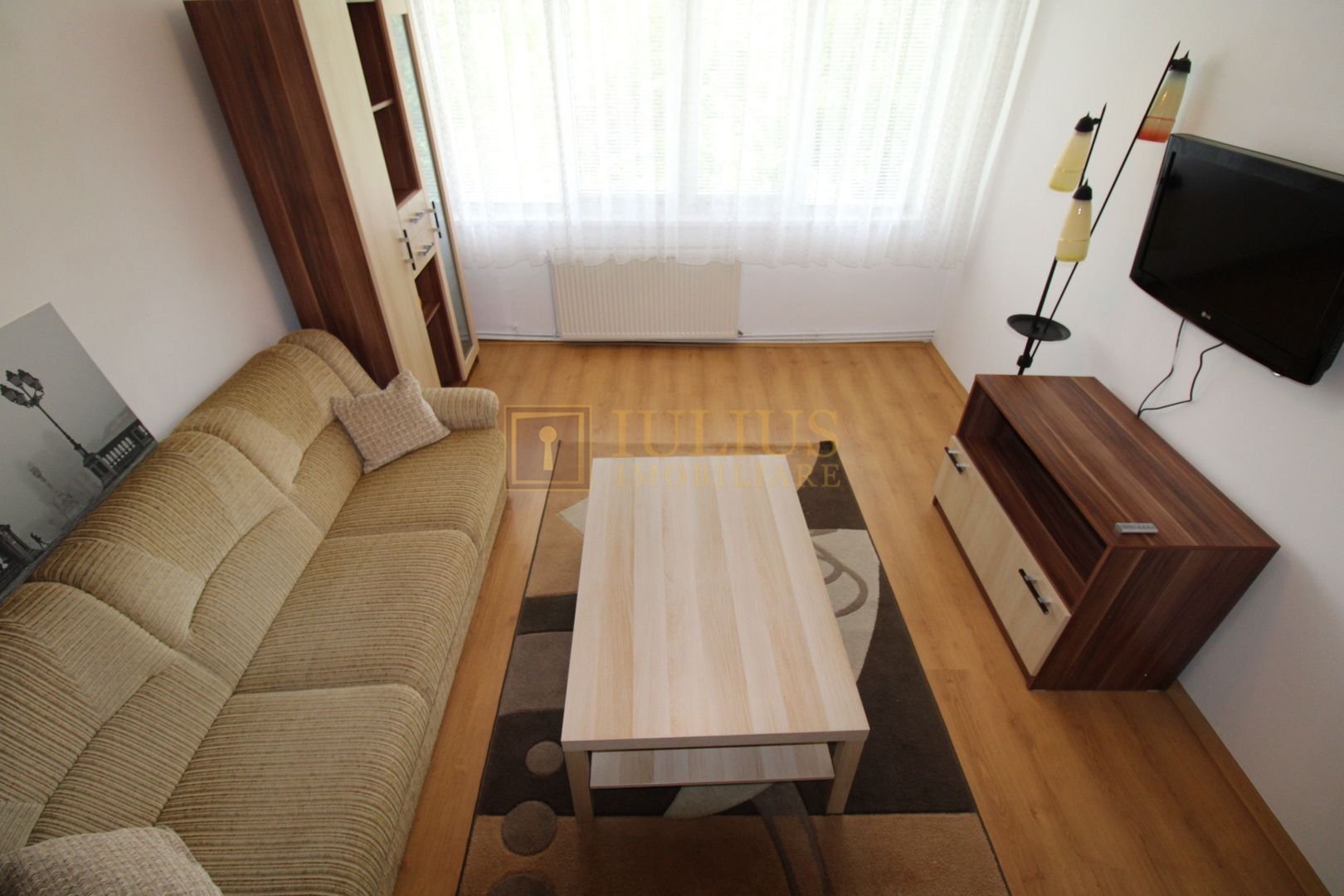 Zona Dacia, decomandat, centrala proprie, clima - Poză 5