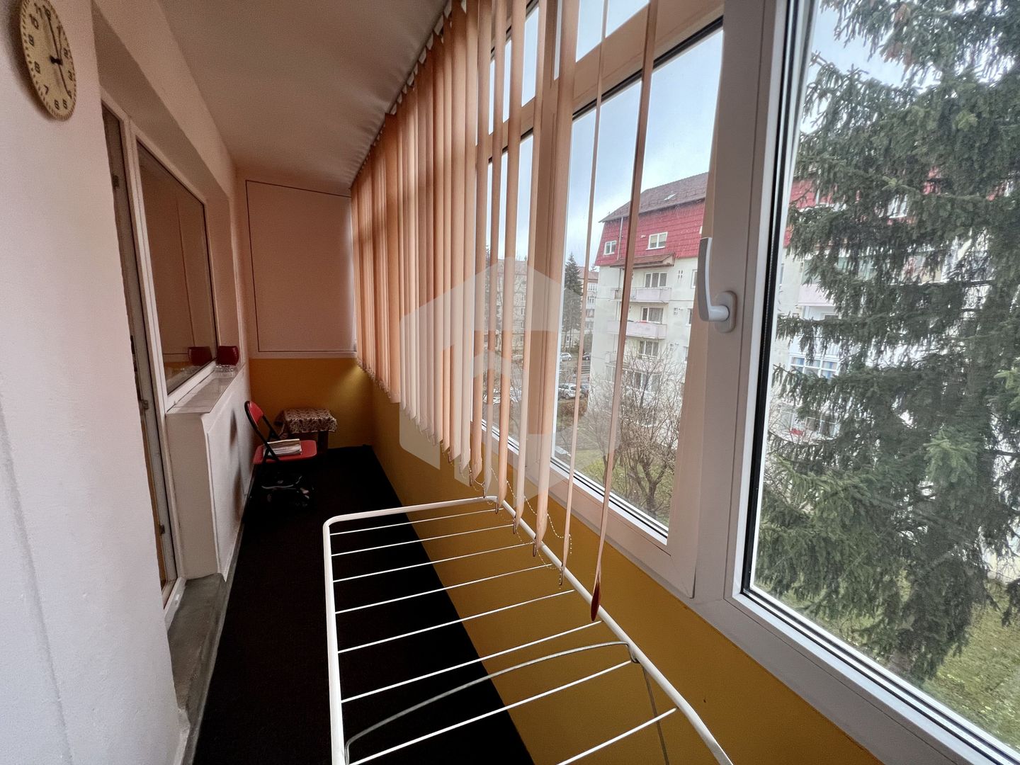 Apartament 2 camere+ balcon- Strada Rahovei- Etaj intermediar - Poză 7