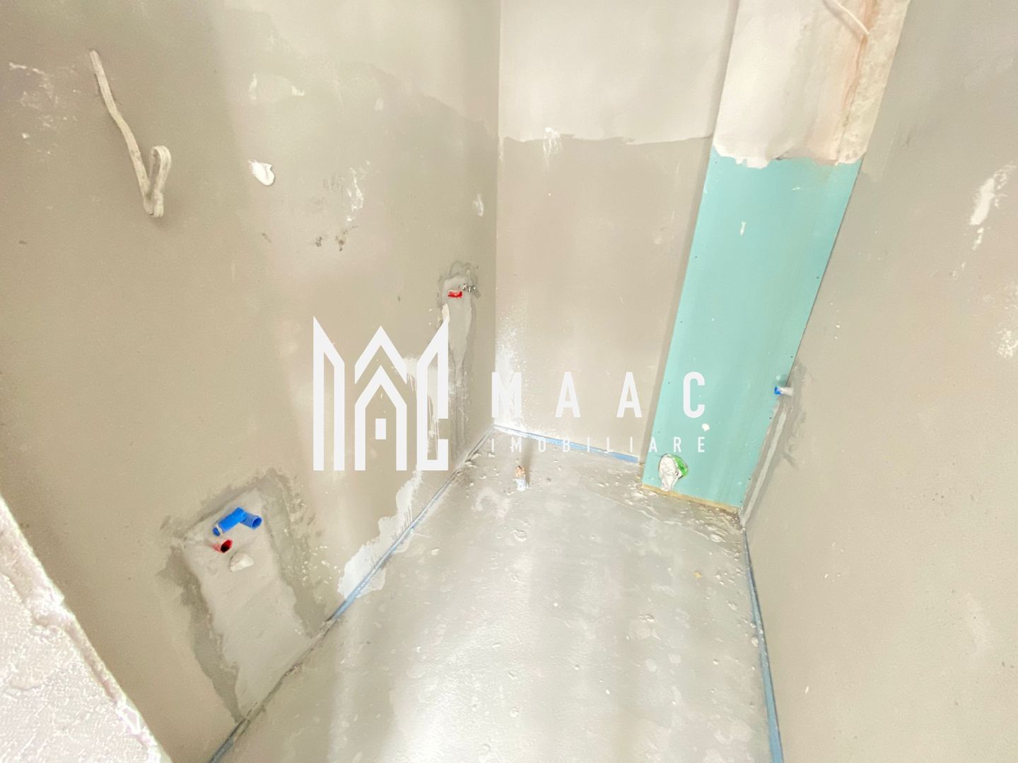 Apartament 3 camere | 2 băi | 2 balcoane | Încălzire în pardoseală | Șelimbăr - Poză 9