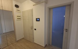 Inchiriere apartament 3 camere centru Ultramodern-Bloc nou - Poză 10