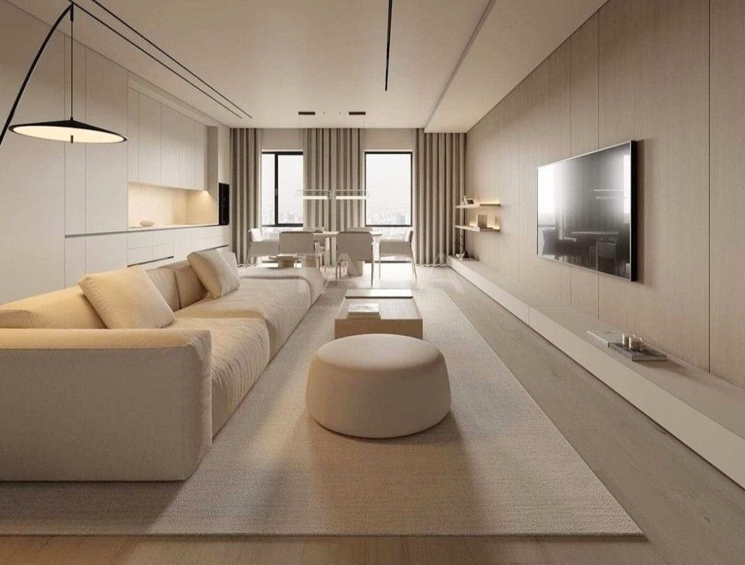 Apartament 2 camere în construcție, zona Bulgaria - Poză 1