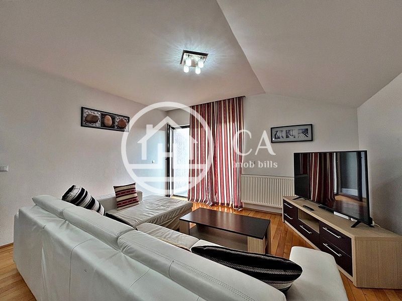 Apartament de închiriat cu 3 camere în zona Spitalul Judetean, Oradea - Poză 4