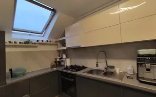 Apartament cu 4 camere | La cheie | Comuna Baciu - Zona Regal - Poză 24